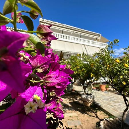 Kamelia Hotel Spetses Town Exterior photo