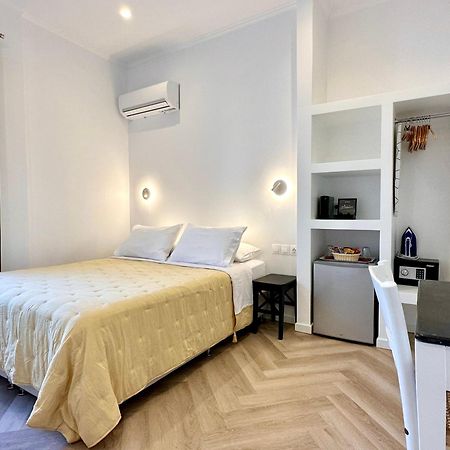 Kamelia Hotel Spetses Town Room photo
