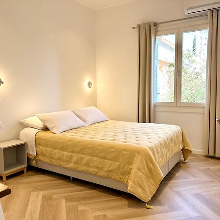Kamelia Hotel Spetses Town Room photo