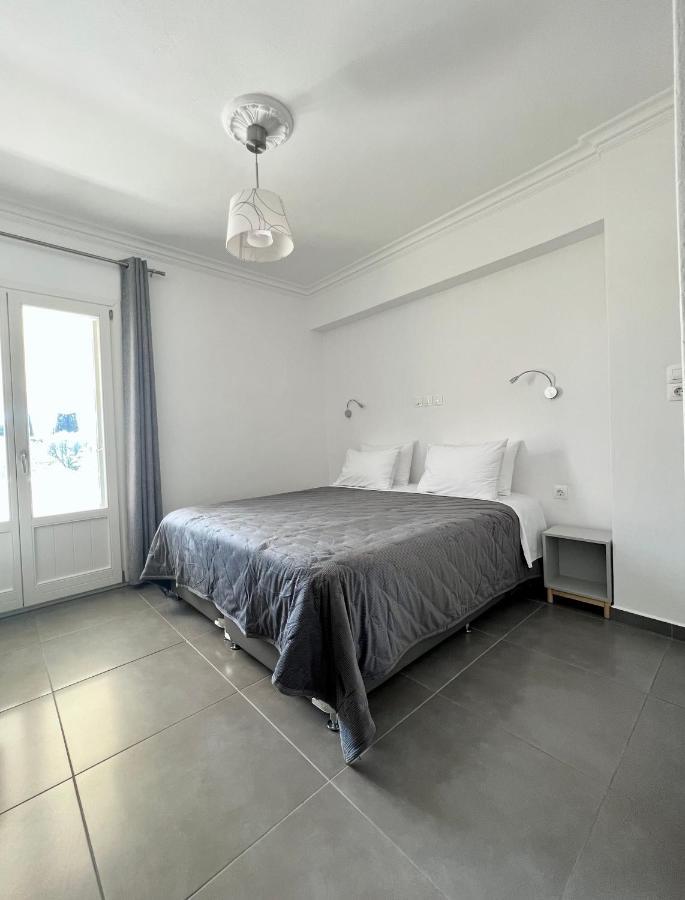 Kamelia Hotel Spetses Town Room photo
